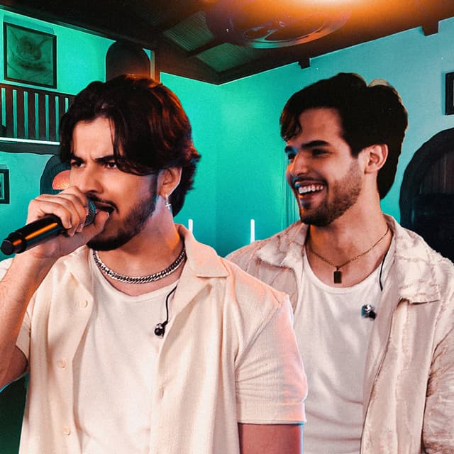 Abel e Benício