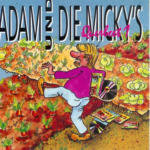 Adam & die Micky's