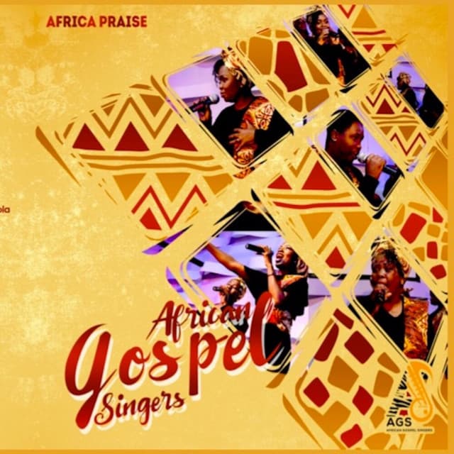 African Gospel Singers