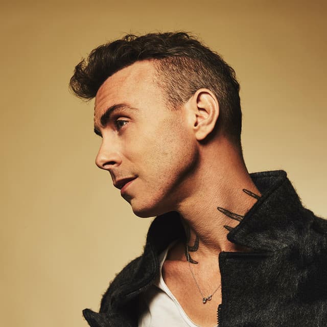 Asaf Avidan & the Mojos