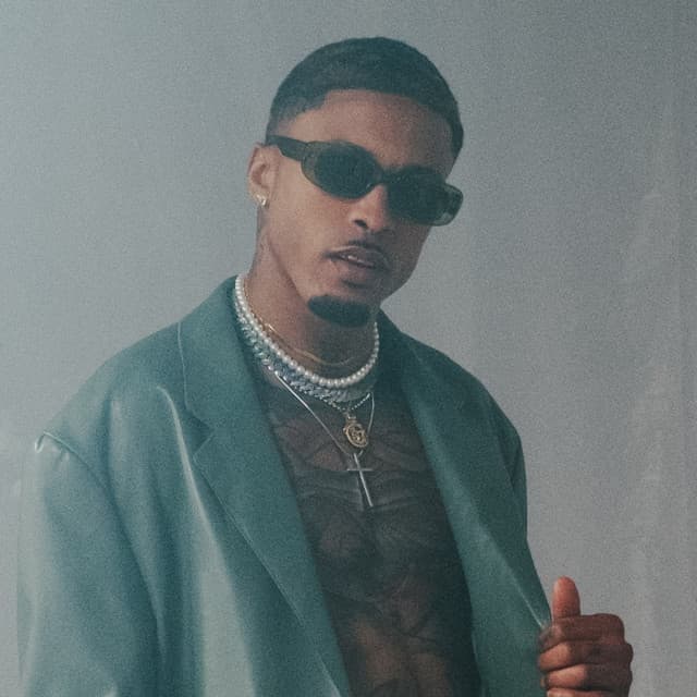 August Alsina