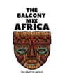 Balcony Mix Africa