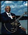 B.B. King