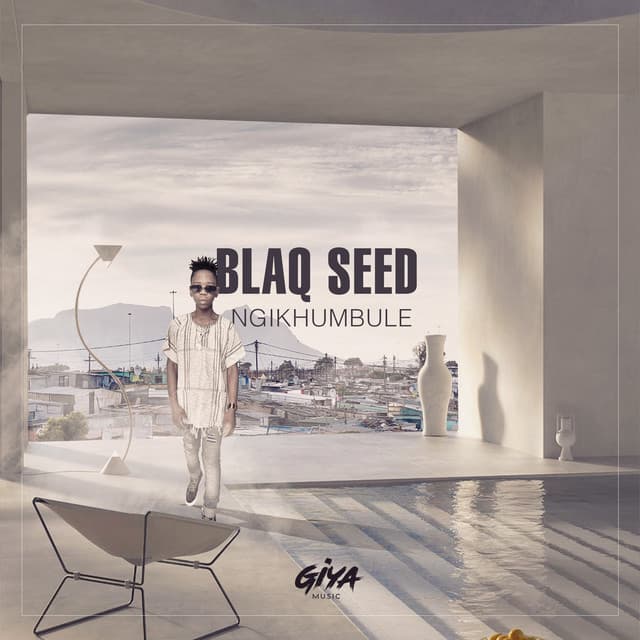 Blaq Seed
