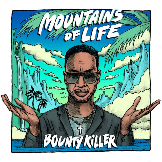 Bounty Killer