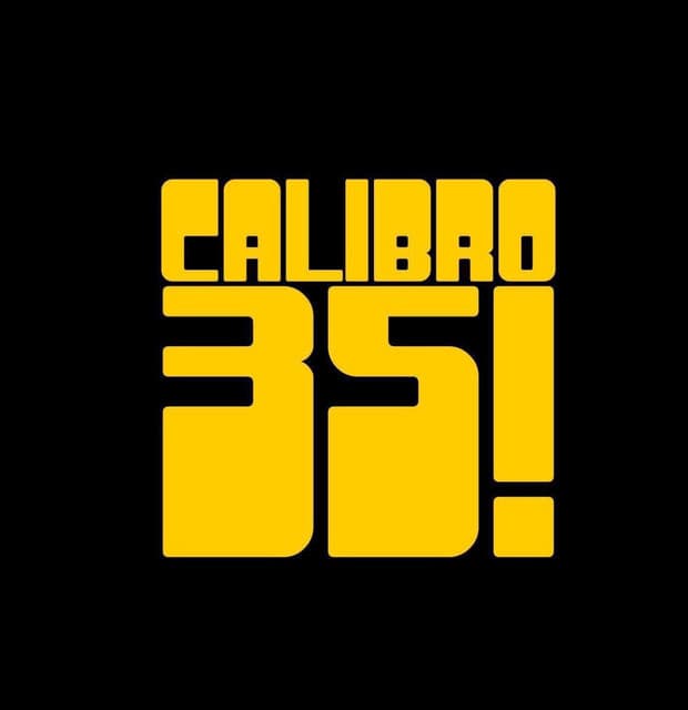 Calibro 35
