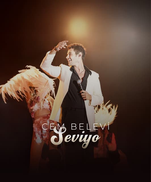 Cem Belevi