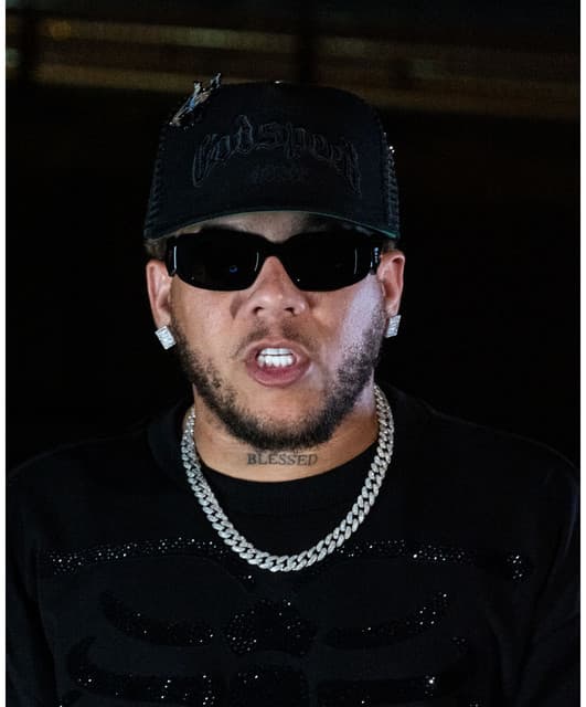 Chiki El De La Vaina