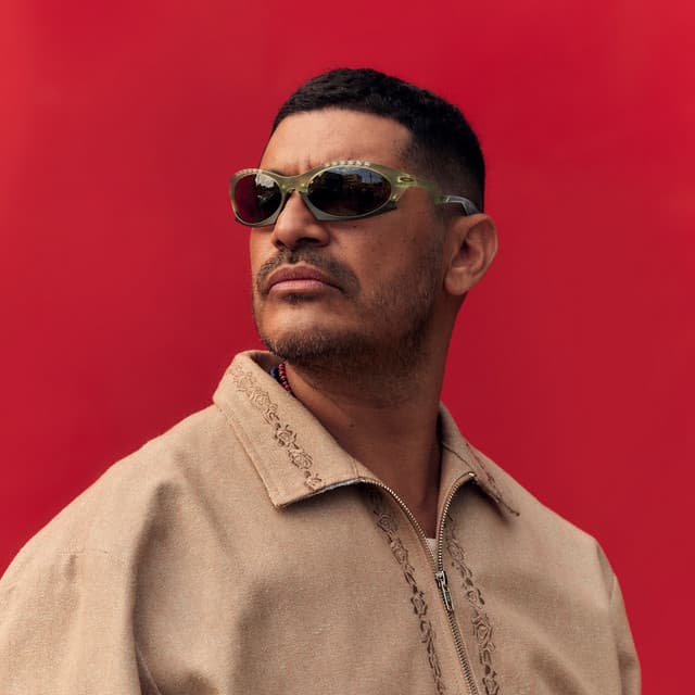 Criolo