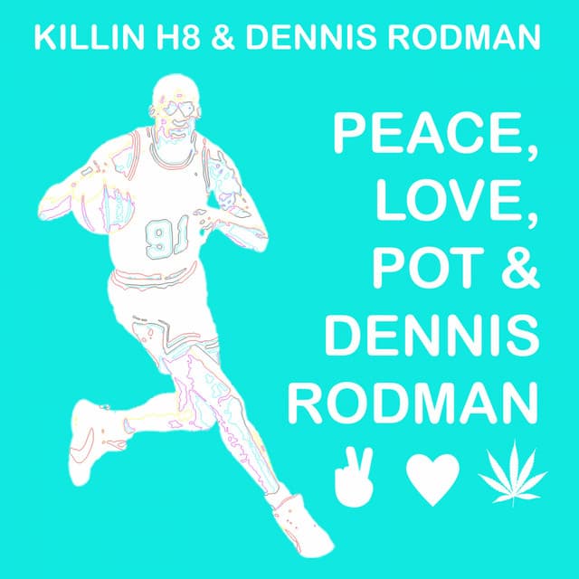 Dennis Rodman