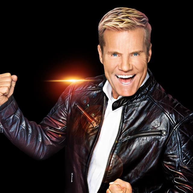 Dieter Bohlen