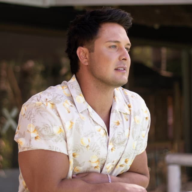 Dirk Van Der Westhuizen