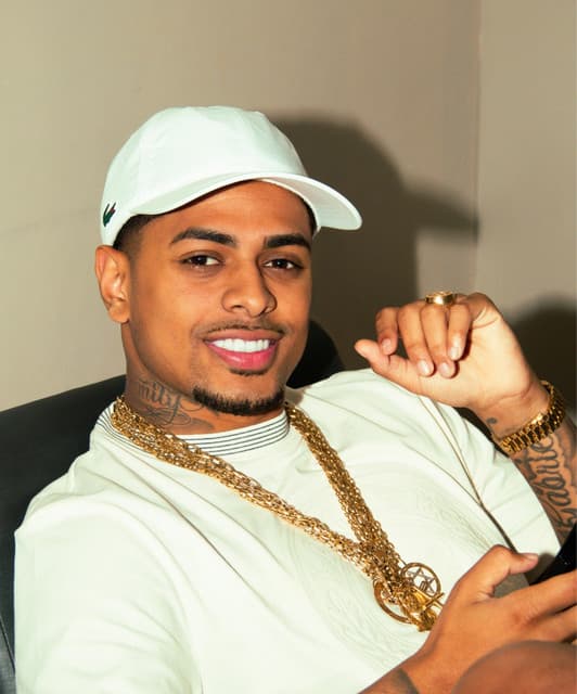 DJ Biel do Furduncinho