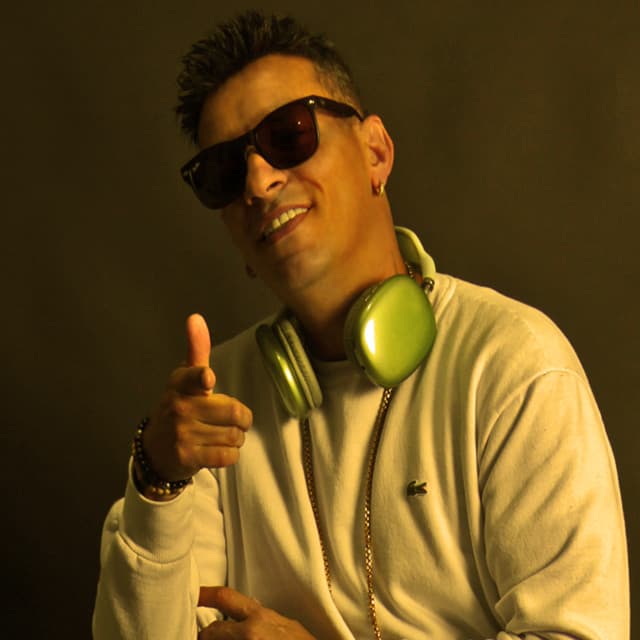 DJ Detonna