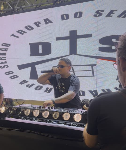 DJ JV DO SG