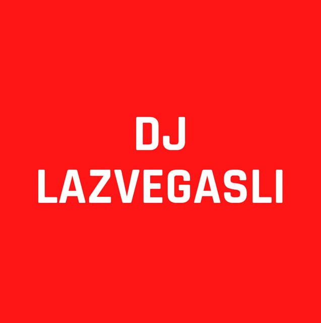 DJ Lazvegaslı
