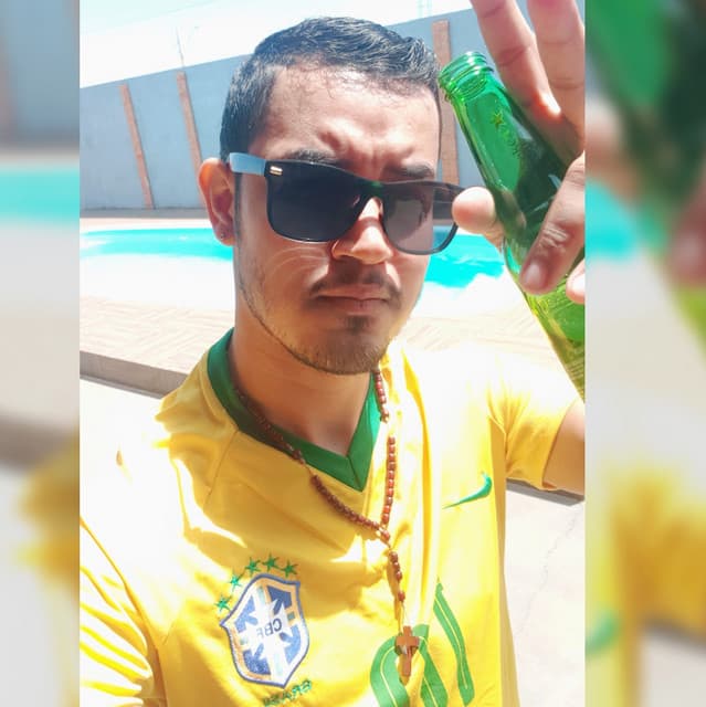 DJ Luan Indiscutível