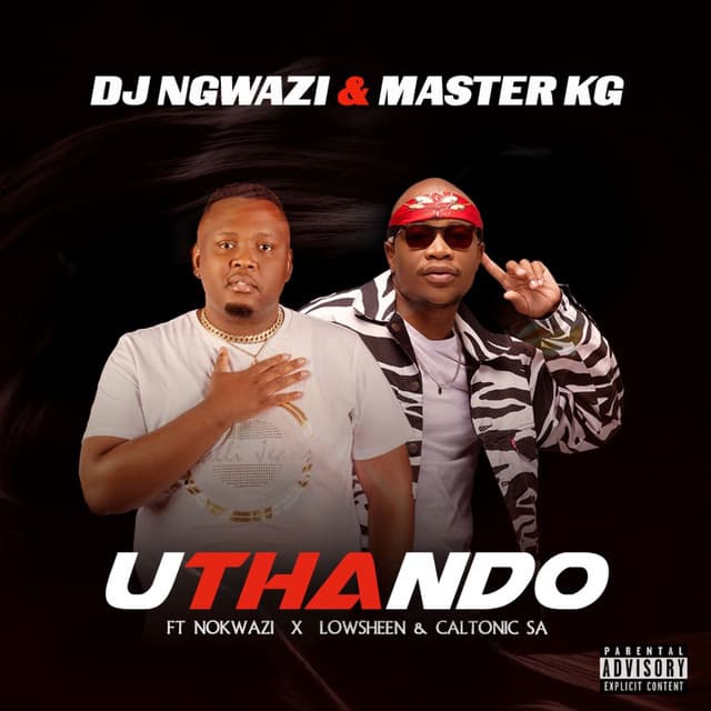 DJ Ngwazi