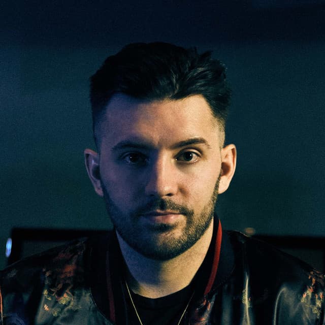 DJ SWIVEL