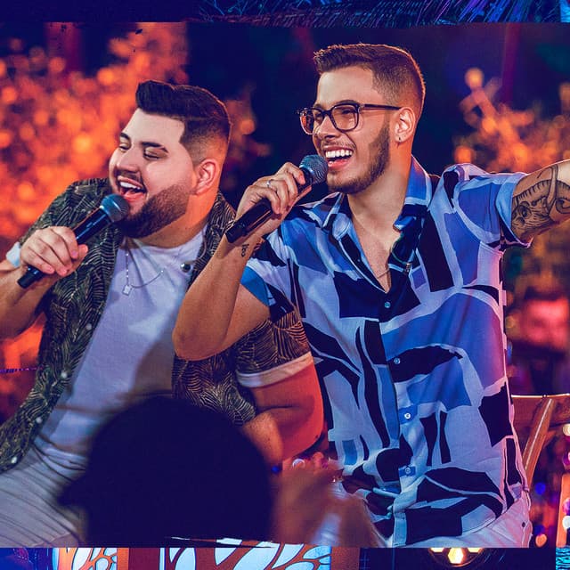 Dom Vittor & Gustavo