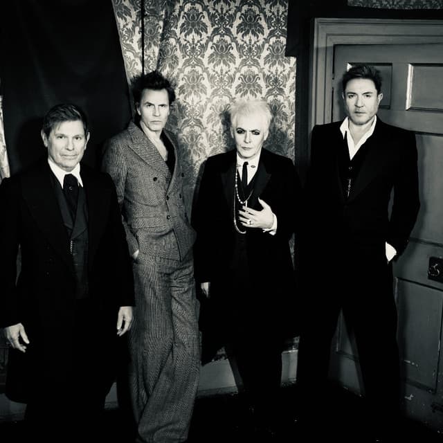 Duran Duran