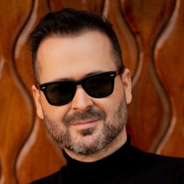 Edward Maya