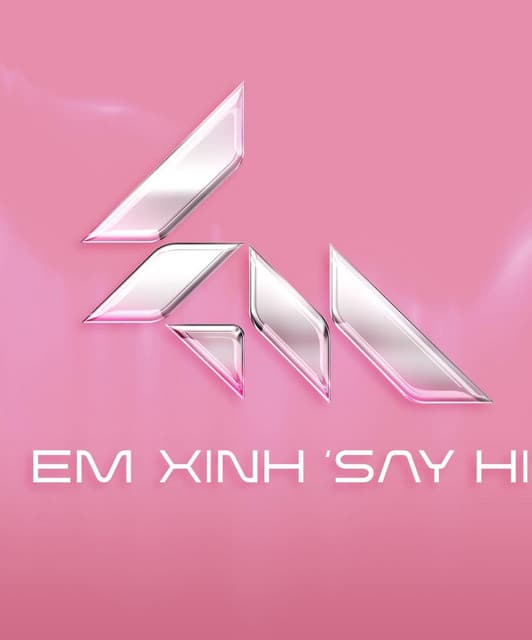 EM XINH "SAY HI"