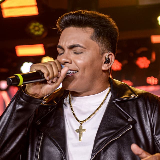 Flávio Pizada Quente