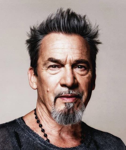 Florent Pagny