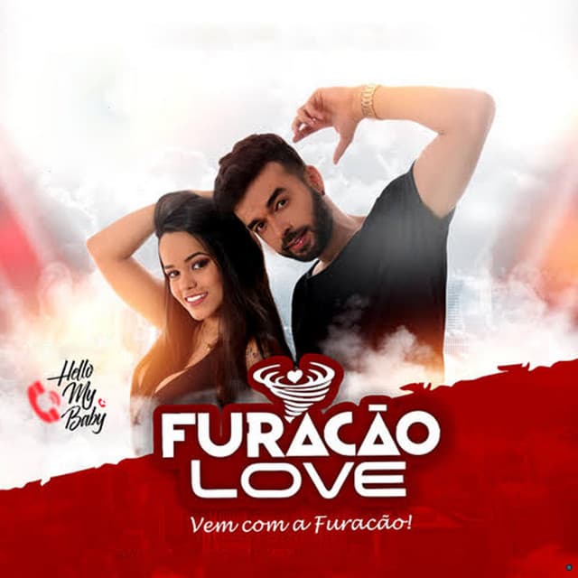Furacão Love
