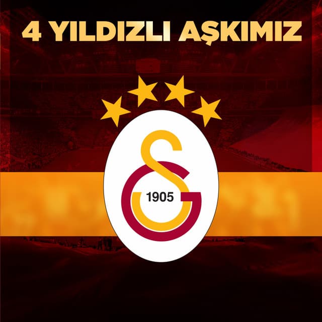 Galatasaray Tribün Korosu