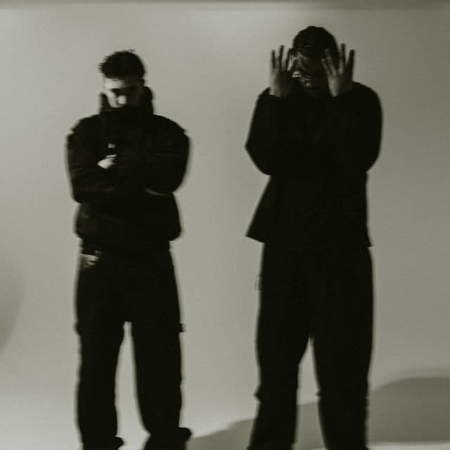 Geenaro & Ghana Beats