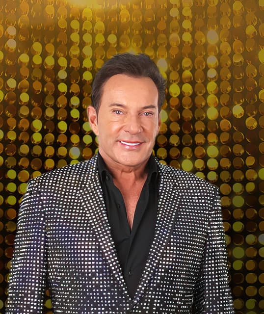 Gerard Joling