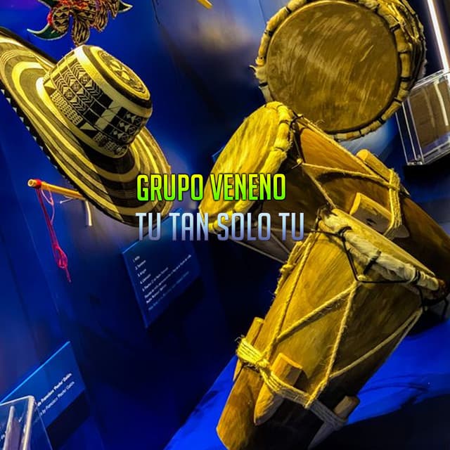 Grupo Veneno