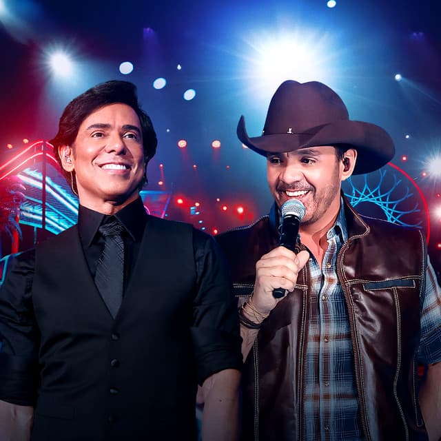 Guilherme & Santiago