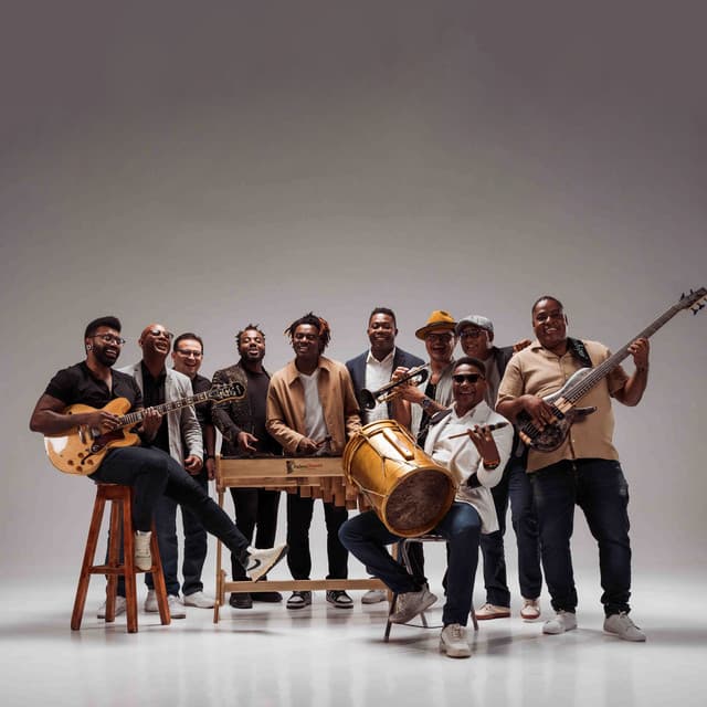 Herencia de Timbiqui