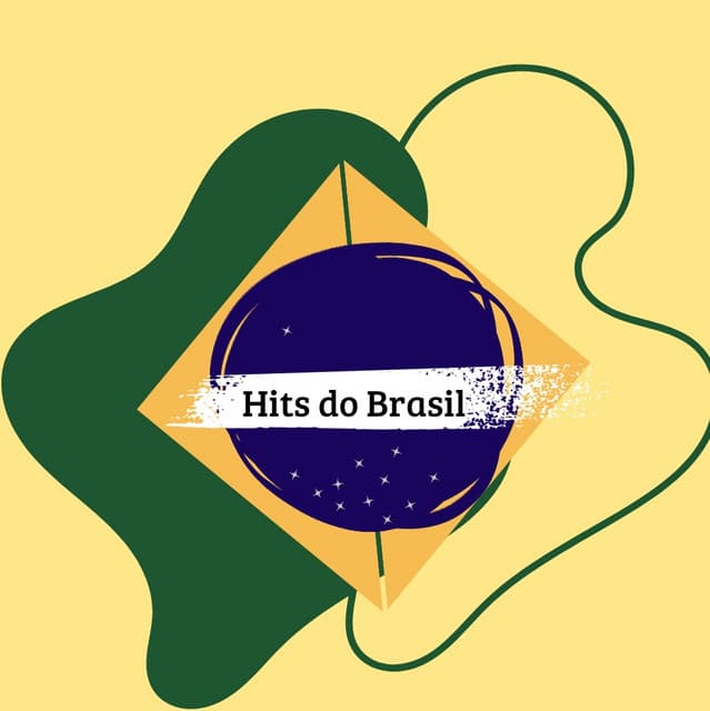 Hits Do Brasil