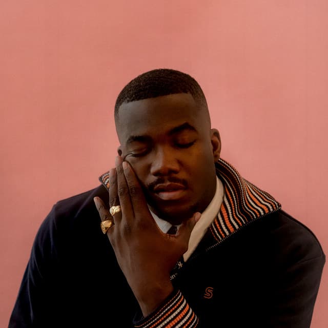 Jacob Banks