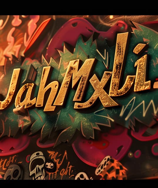 JahMxli