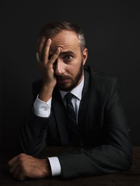 Jan Böhmermann