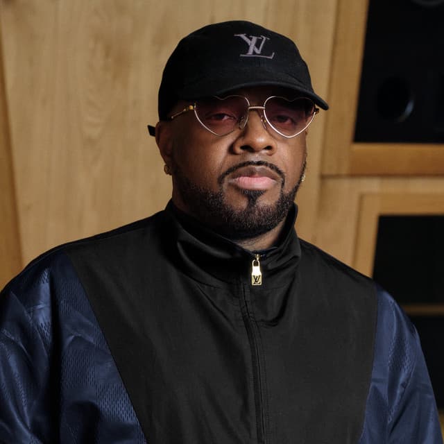 Jermaine Dupri