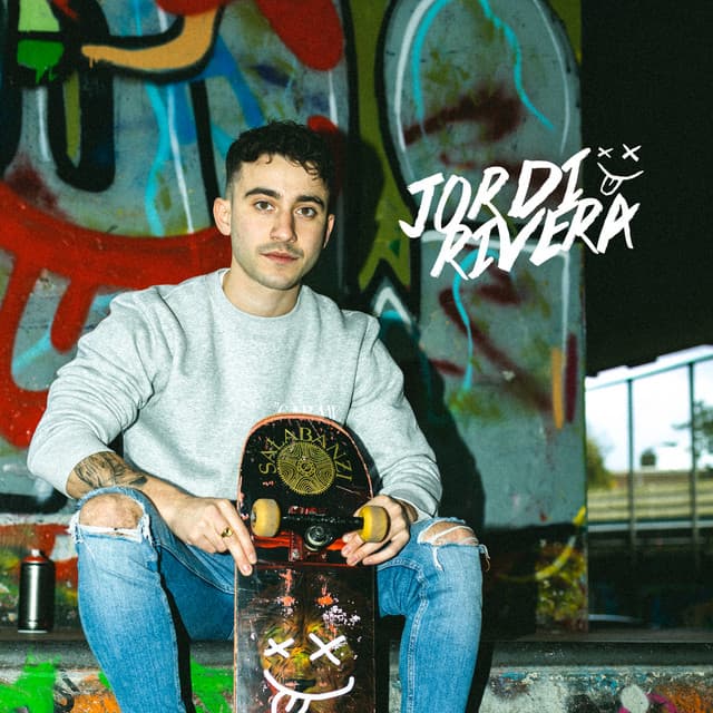 Jordi Rivera