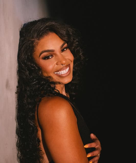 Jordin Sparks