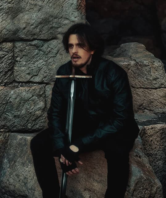 Jorge Rivera-Herrans