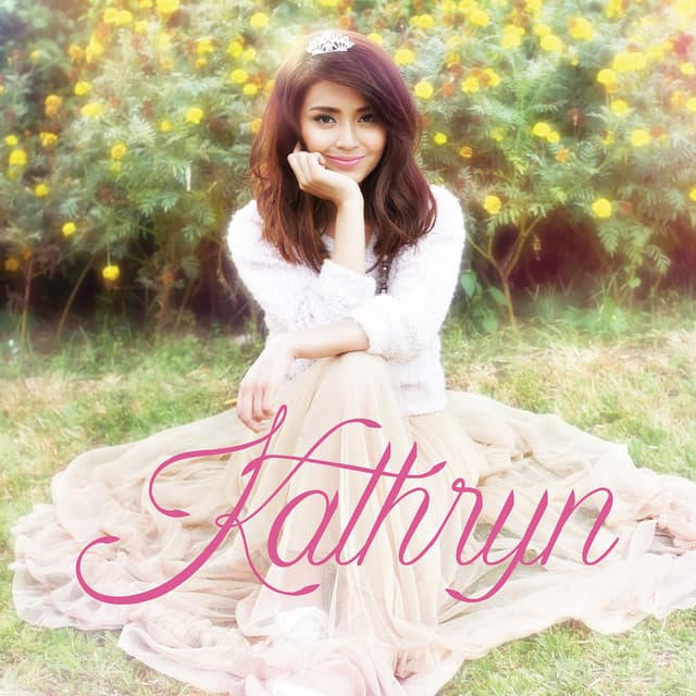 Kathryn Bernardo