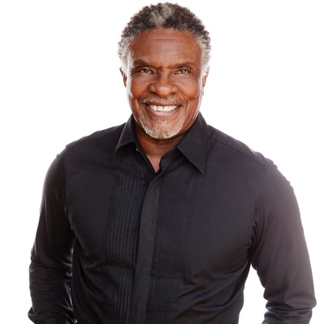 Keith David