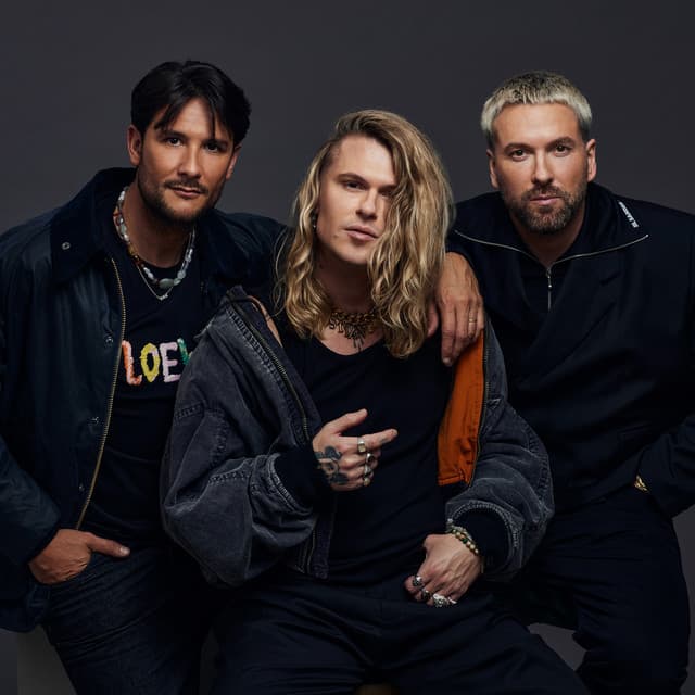 Kris Kross Amsterdam