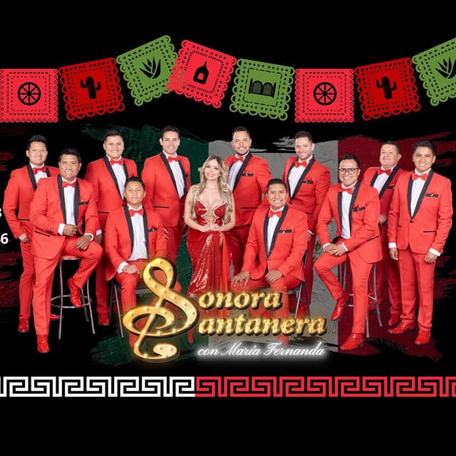 La Sonora Santanera