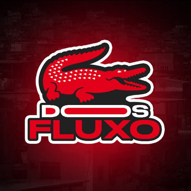 Lacoste dos Fluxo