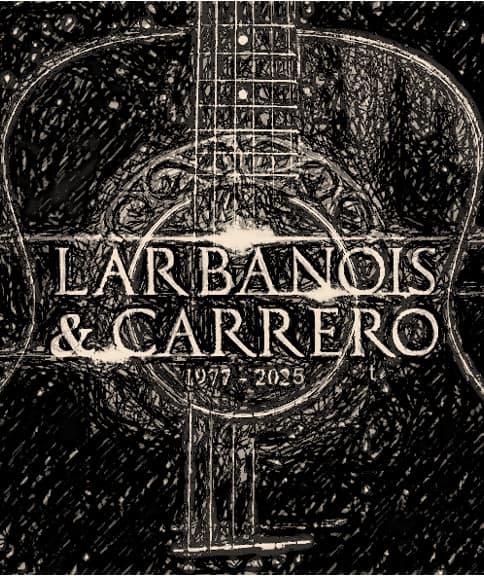 Larbanois & Carrero